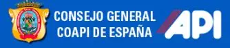 The logo for the conso general de cop de espaa.