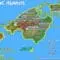 Infographic on the Balearic Islands
