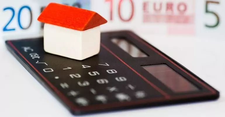 A calculator for Spanish mortgage rates.