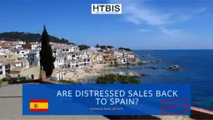 bank repossessed properties Spain