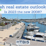 Spanish real estate outlook 2023