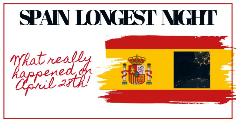 A graphic with the text 