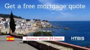 Get the best mortgage rates in Spain