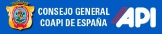 The logo for the conso general de cop de espaa.