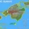 Infographic on the Balearic Islands