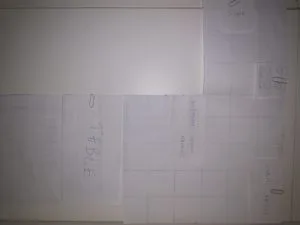 A plan 