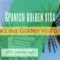 Spanish Golden Visa application