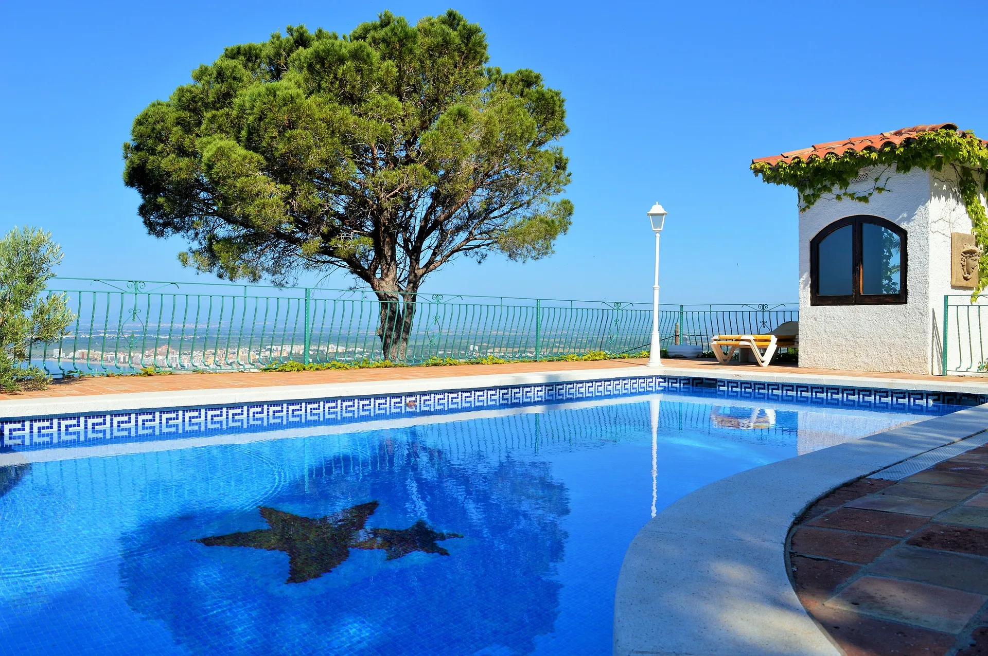 How to select the perfect house to start your Bed and Breakfast in Spain?