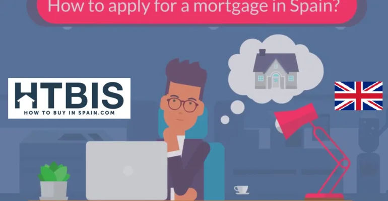 How to get the best mortgage rates in Spain