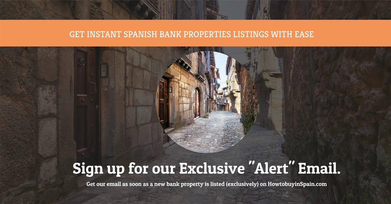 Unlocking the hidden potential of Bank Repossessions in Spain
